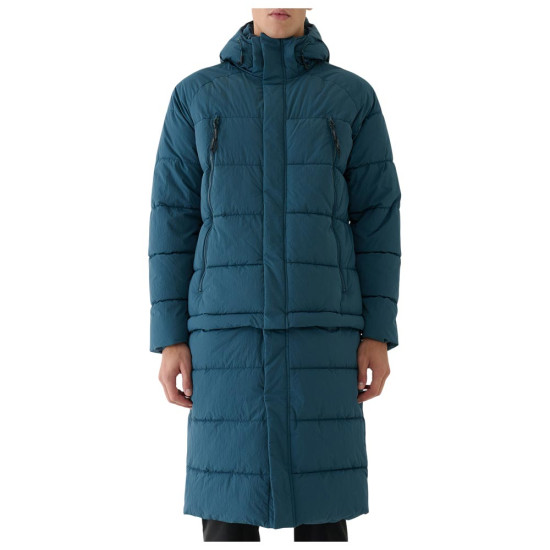 4F Ανδρικό μπουφάν Down Jacket